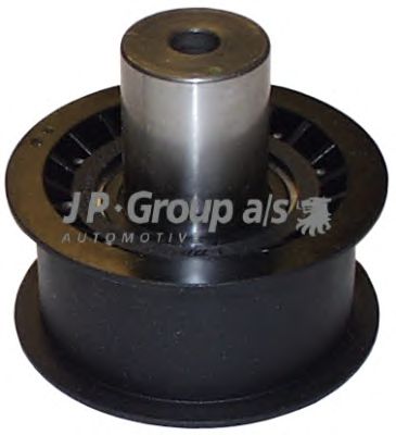 JP GROUP 1112200200 -  Паразитный / Ведущий ролик, зубчатый ремень